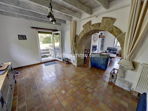 Vente Maison 6 pièces 151 m2 à Paimpol