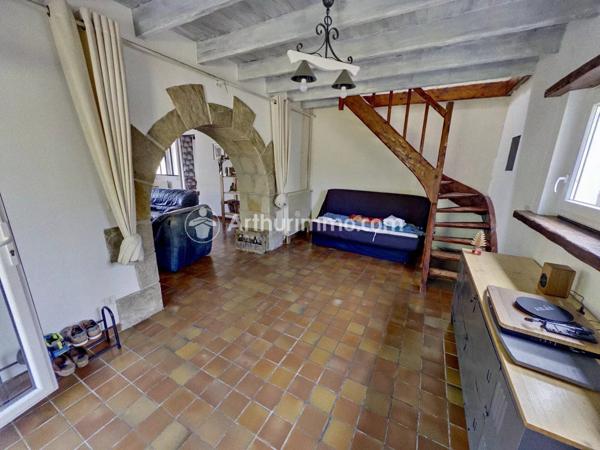 Vente Maison 6 pièces 151 m2 à Paimpol