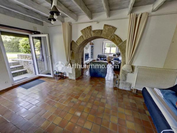 Vente Maison 6 pièces 151 m2 à Paimpol
