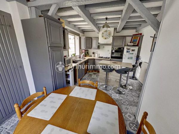 Vente Maison 6 pièces 151 m2 à Paimpol