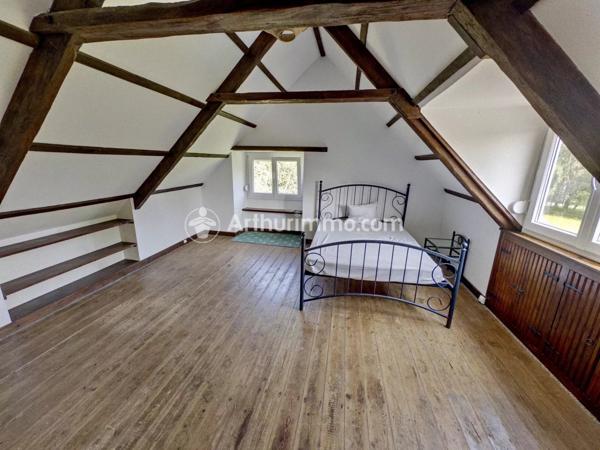 Vente Maison 6 pièces 151 m2 à Paimpol