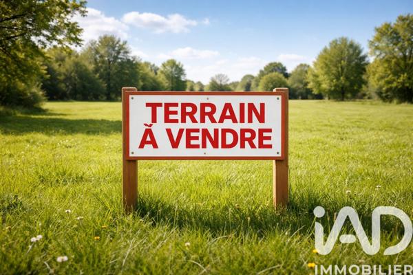 Terrain à vendre 350 m² Drancy