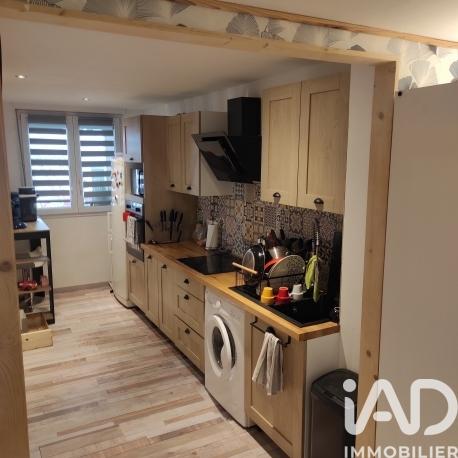 Location appartement 2 pièces 56,88 m² Châlons-en-Champagne