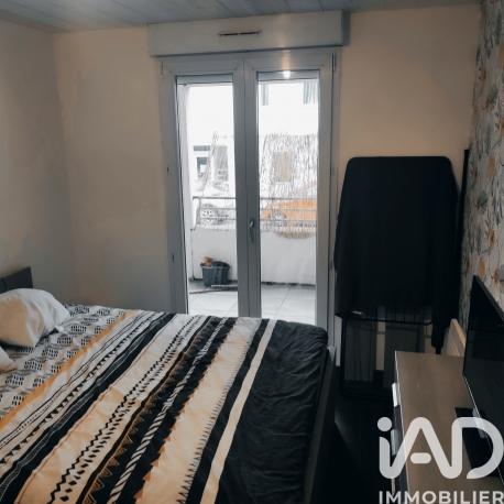 Location appartement 2 pièces 56,88 m² Châlons-en-Champagne