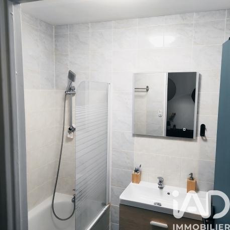 Location appartement 2 pièces 56,88 m² Châlons-en-Champagne