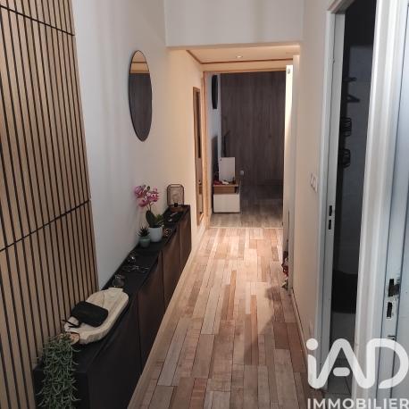 Location appartement 2 pièces 56,88 m² Châlons-en-Champagne