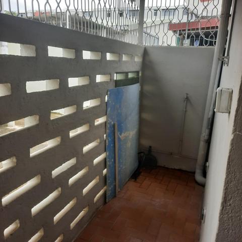 Maison atypique de 2 grandes pièces et 2 petites