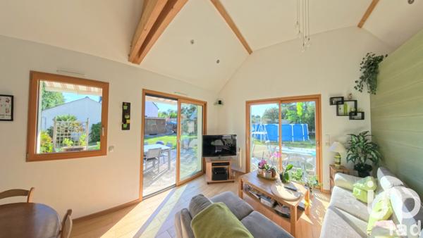 Maison à vendre 5 pièces 150 m² Saint-Joachim