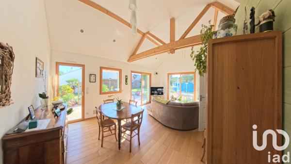 Maison à vendre 5 pièces 150 m² Saint-Joachim