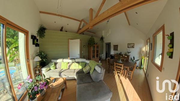 Maison à vendre 5 pièces 150 m² Saint-Joachim