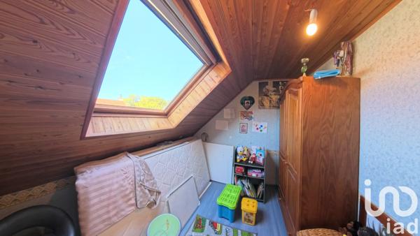 Maison à vendre 5 pièces 150 m² Saint-Joachim