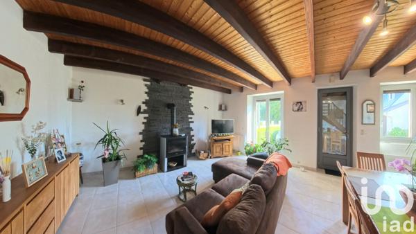 Maison à vendre 5 pièces 150 m² Saint-Joachim