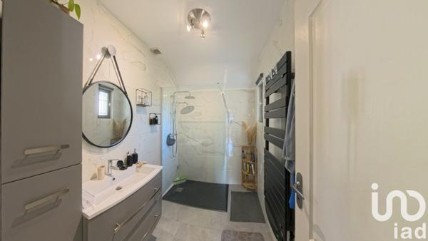 Maison à vendre 5 pièces 150 m² Saint-Joachim