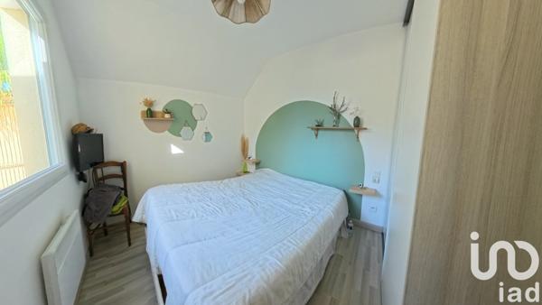 Maison à vendre 5 pièces 150 m² Saint-Joachim