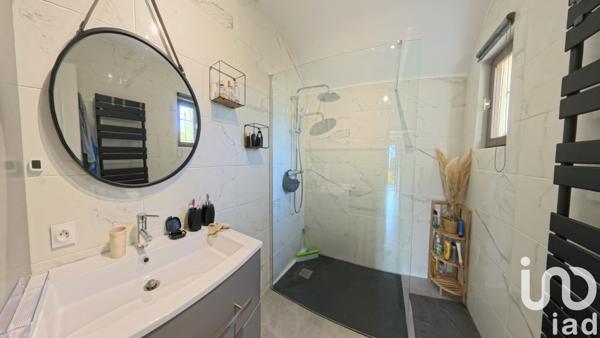 Maison à vendre 5 pièces 150 m² Saint-Joachim