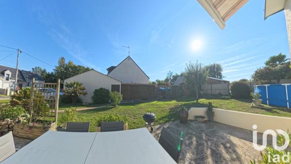 Maison à vendre 5 pièces 150 m² Saint-Joachim