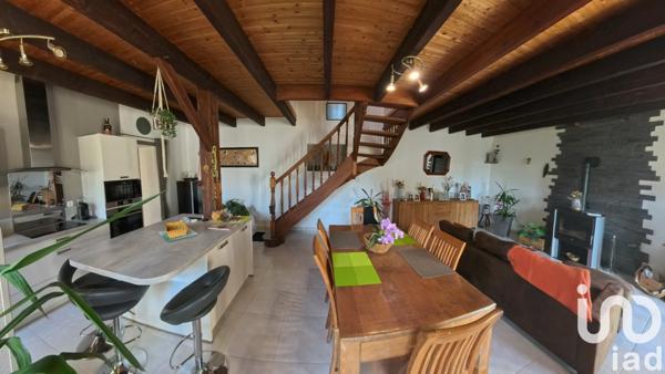 Maison à vendre 5 pièces 150 m² Saint-Joachim