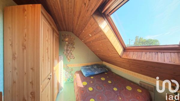 Maison à vendre 5 pièces 150 m² Saint-Joachim