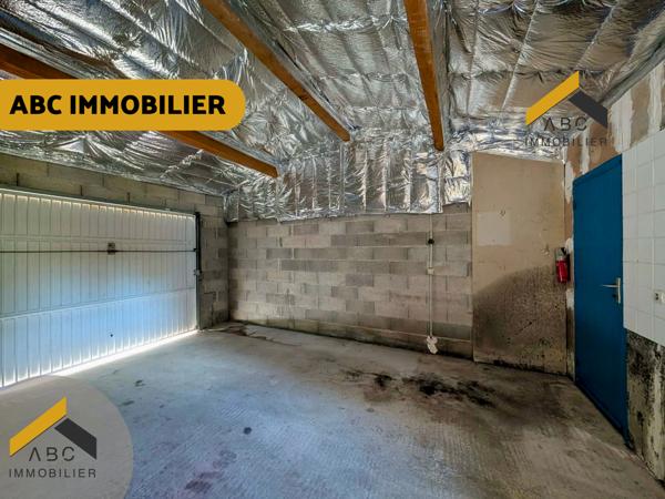 Orange (84100) MAISON DE PLAIN-PIED - 2 CHAMBRES - 80 M2 AVEC JARDIN