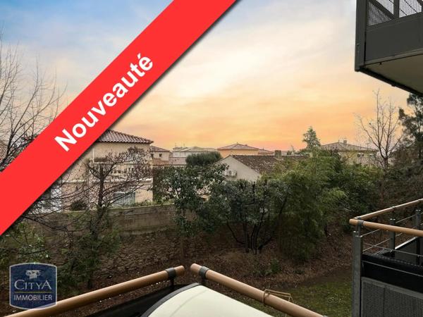 Appartement à vendre 2 pièces 47m²