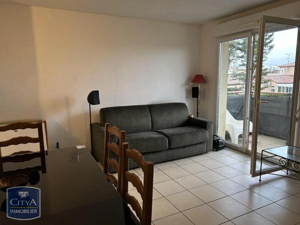 Appartement à vendre 2 pièces 47m²