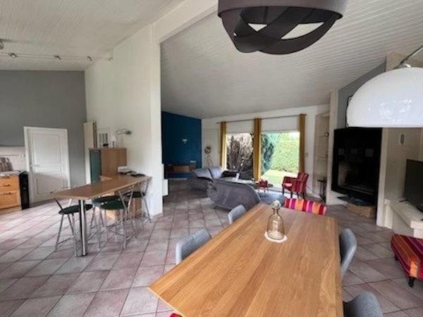 Maison de 158m2 à 2min de Créon.