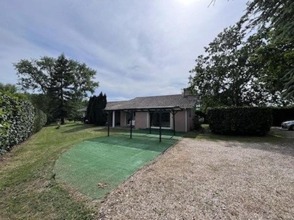 Maison de 158m2 à 2min de Créon.