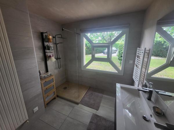 Maison de 158m2 à 2min de Créon.