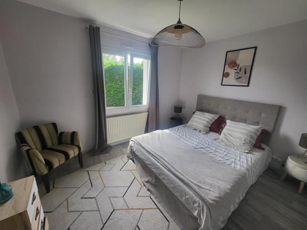 Maison de 158m2 à 2min de Créon.