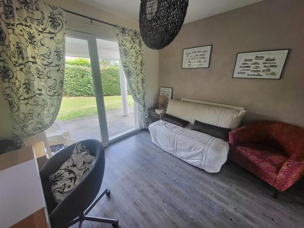 Maison de 158m2 à 2min de Créon.