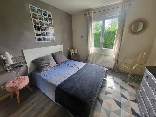 Maison de 158m2 à 2min de Créon.