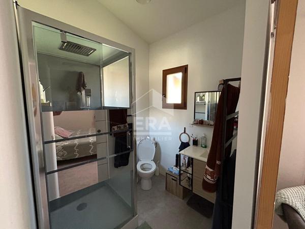 A VENDRE - LE BOULOU- Maison centre ville 133m2 rénovée