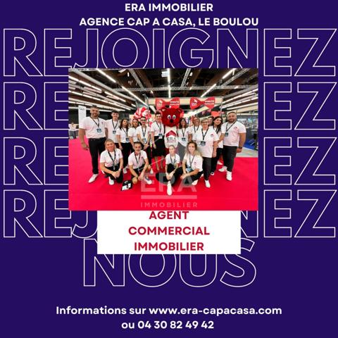 A VENDRE - LE BOULOU- Maison centre ville 133m2 rénovée