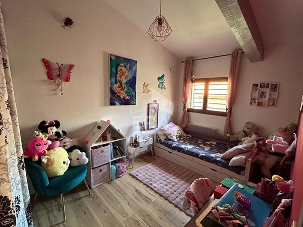 A VENDRE - LE BOULOU- Maison centre ville 133m2 rénovée