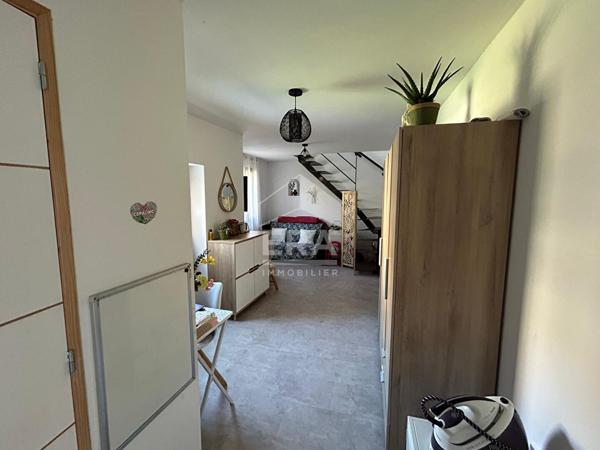 A VENDRE - LE BOULOU- Maison centre ville 133m2 rénovée