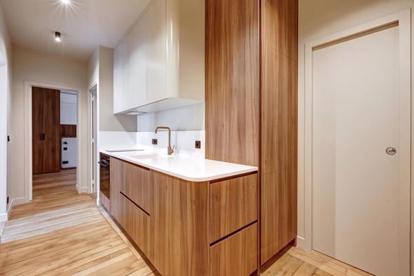 Appartement à vendre  3 pièces - 61,28 m2 PARIS - 75007