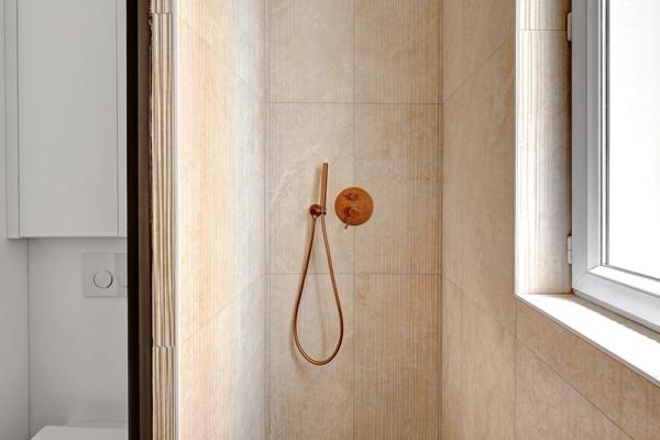 Appartement à vendre  3 pièces - 61,28 m2 PARIS - 75007