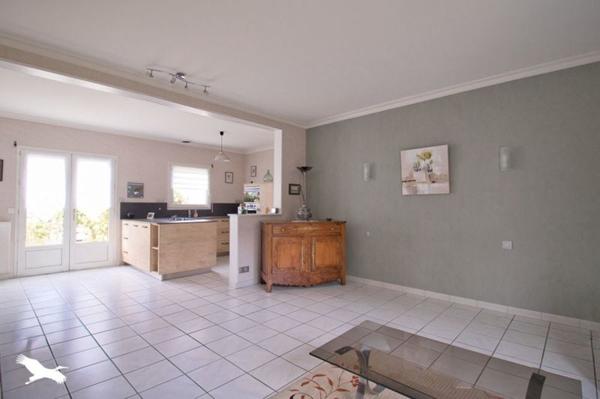 Maison à vendre |  Carhaix-Plouguer |  6 pièces | 118 m²
