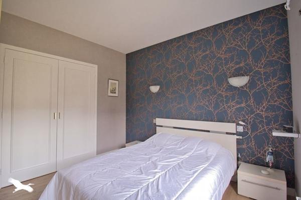 Maison à vendre |  Carhaix-Plouguer |  6 pièces | 118 m²