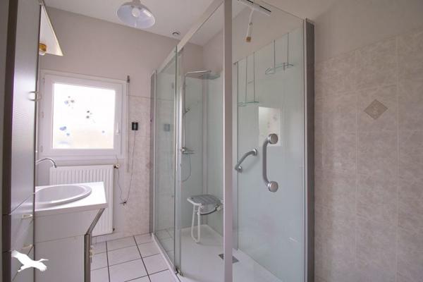 Maison à vendre |  Carhaix-Plouguer |  6 pièces | 118 m²