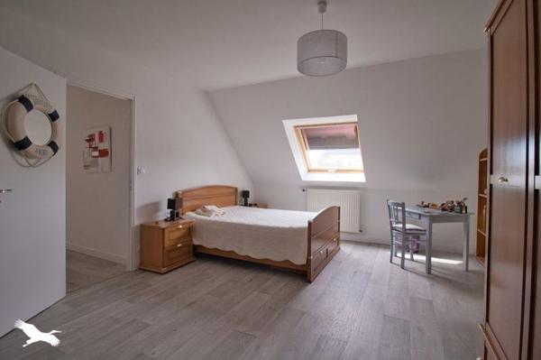 Maison à vendre |  Carhaix-Plouguer |  6 pièces | 118 m²