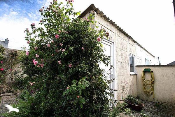 Maison à vendre |  Carhaix-Plouguer |  6 pièces | 118 m²