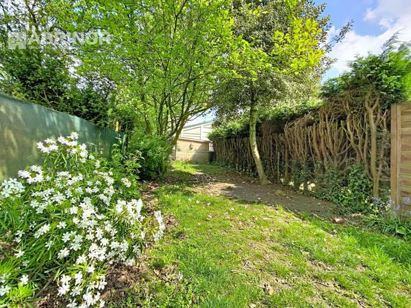 LOMME MAGNIFIQUE MAISON 3 CHAMBRES JARDIN LOMME