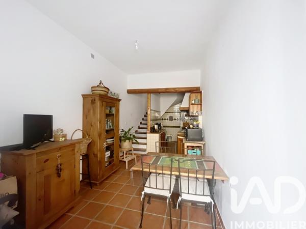 Maison à vendre 3 pièces 48 m² Lambesc
