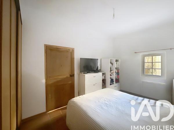 Maison à vendre 3 pièces 48 m² Lambesc