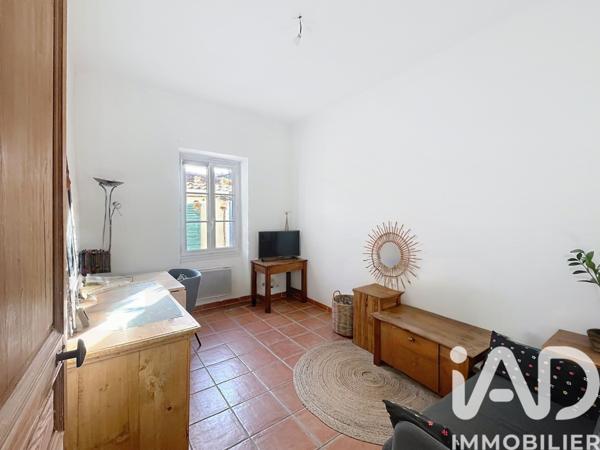Maison à vendre 3 pièces 48 m² Lambesc