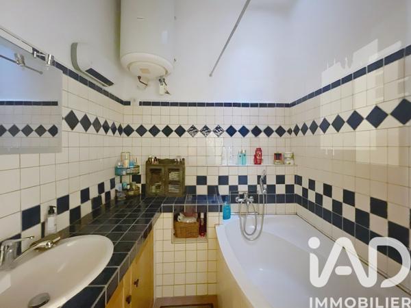 Maison à vendre 3 pièces 48 m² Lambesc