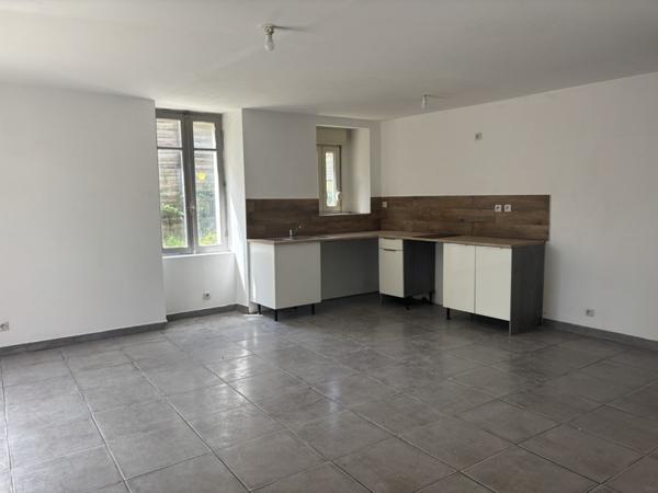 Maison à vendre |  Graulhet |  4 pièces | 90 m²