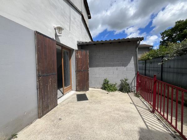 Maison à vendre |  Graulhet |  4 pièces | 90 m²