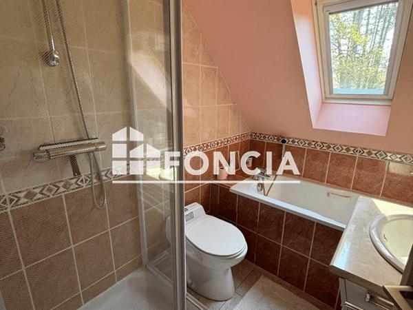 À vendre Maison 3 pièces 44.11 m² - Neufchâtel-hardelot 62152